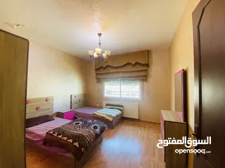  14 شقة فاخرة مفروشة في ضاحية الرشيد حي الخرابشة للإيجار.