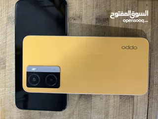  1 جهاز oppo a77s