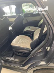  3 BYD TANG 6 مقعد اعلى صنف