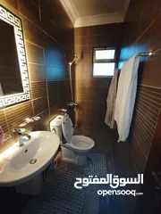  3 شقة 215 متر - طبربور - ط3 - للبيع