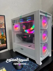  9 ASUS Gaming Pc i7-8700K With RTX 3060 12GB (ONLY PC) Installments Available