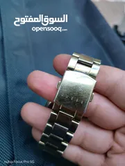  5 ساعة GUESS اصلية شغالة 100%