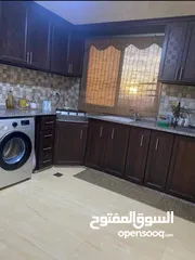  4 شقه للبيع في الحي الجنوبي