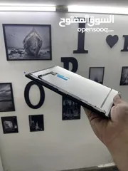  8 Screen iPad Apple Pro (12.9 inch)  2021 Or 2022 Org 100%  شاشة ايباد برو 2020 او 2021 الاصلية 100٪؜