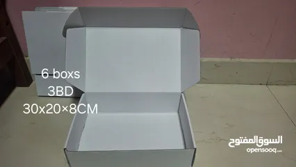  10 Packaging accessories