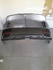  3 قطع لكزس NX 2022 جميع القطع بودي وميكانيك  وكهرباء