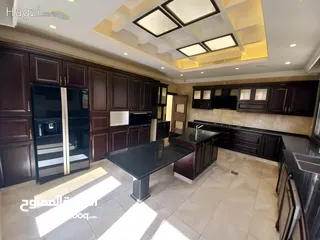  14 فيلا غير مفروشة للإيجار 750م2 ( Property 15782 ) سنوي فقط