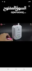 1 جهاز كشف تسرب الغاز