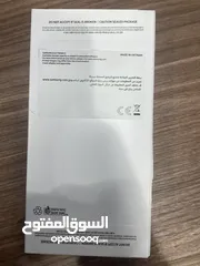  2 للجادين بدون ازعاج للبيع موبايل جديد بالكرتون لم يفتح جالكسي A15 128GB 4gb كفاله سنه توصيل برسوم