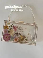  1 شنطة صنع يد جديدة