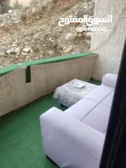  2 شقه مفروشه جميله للايجار اليومي