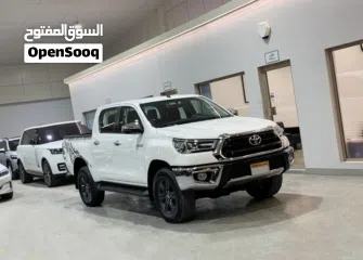  1 Toyota Hilux