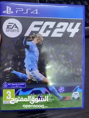  1 Fc24 تعليق عربي