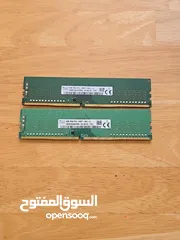  3 قطع للبيع مستعملة