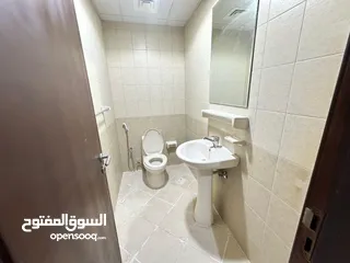  8 (محمد سعد) غرفتين وصاله مع تكيف مجاني وغرفه غسيل بالمجاز