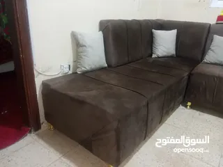  3 كورنر مستعمل للبيع