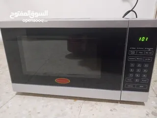  3 مايكرويف ناشيونال