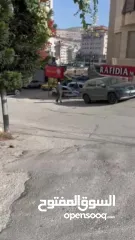  6 شقه للإيجار السنوي