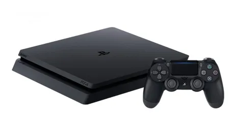  1 ps4 slim duhok(fc24)