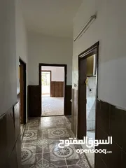  26 شقة للإيجار في الزرقاء بجانب مدرسة الأمير حمزة في حي الأمير محمد  - من المالك مباشرة