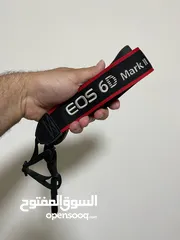  4 مع   canon 6dll  70/200 tamron