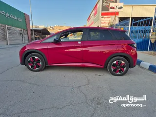  3 عرض حصري و مغري حتى نفاذ الكميه byd دولفين 2024 عداد صفر