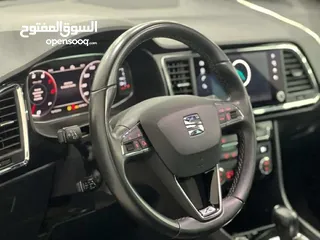  10 سيات اتيكا اكسلنس 2019 للبيع