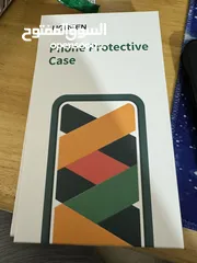  4 iPhonee 15 pro (265 gb) + cover from Goui + Cover from Ugreen + Protective glass screen + Privacy gl