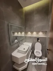  11 شقة شبة مفروشة للإيجار ( Property 41852 )-174994740