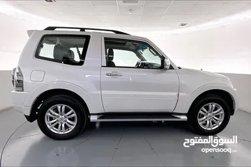  8 2018 Mitsubishi Pajero GLS Highline  • Big Price Drop  • 1 Year free warranty • 344666