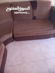  7 اثاث منزل للبيع كامل ب 90دينار قابل للتفاوض