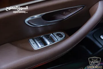  23 Mercedes E200 Amg kit 2017 Gasoline