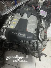  26 قطع غيار اودي بورش جولف باسعار منافسه جدا Audi