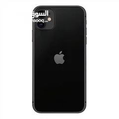  2 ايفون 11 عادي