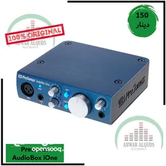  8 The Best Interface & Studio Microphones Now Available In Our Store  معدات التسجيل والاستديو