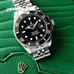  5 الجديد والقوي ساعات  ROLEX  كوبي ماستر  الأكثر مبيعًا  لا نستقبل اتصالات رساله عبر مراسل صفحه
