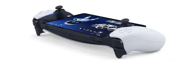  2 PlayStation Portal Remote Player - PlayStation 5