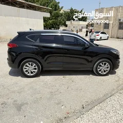  2 هونداي توسان 4/4 يد ثانية نخب اول مع امكانية البدل والتقسيط