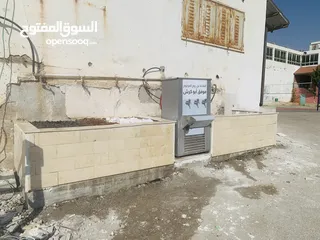  4 بنا طوب مقاولات عزل