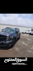  8 Jeep رنجيد2023