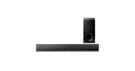  2 Sony soundbar