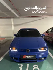  4 Golf mk4 2003