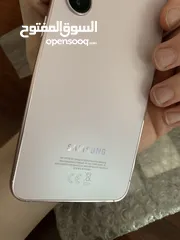  11 سامسونج جلاكسي اس 23 عادي 256 جيجا شبه جديد جهاز ولا غلطة 8 جيجا رام شريحتين فعليات السعر 1350