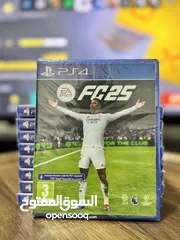  2 اشرطة ps5&ps4 جديده (اقرا الوصف)