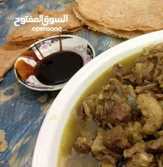  6 طبخات عمانيه وعربيه لجميع الولائم والمناسبات