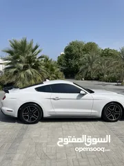  9 mustang 2020 ecoboost