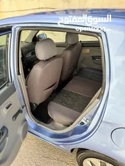  2 كيا بيكانتو 2007  جير عادي  بحاله ممتازه جدا  مكيف بور سنتر موفره جدا فحصها ممتاز مرخصه للبيع كاش فق
