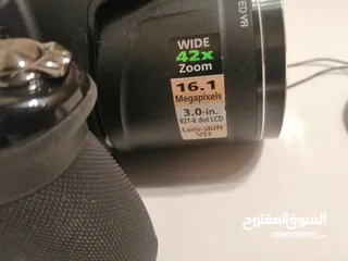  6 Nikon camera Coolpix كاميرا نيكون كولبيكس