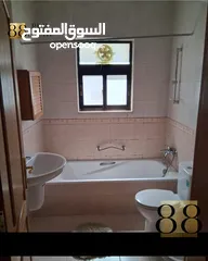  8 شقة فارغة للايجار السنوي (أم السماق)