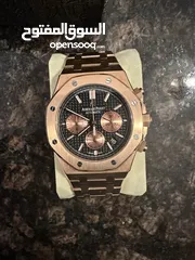  1 Audemars piguet